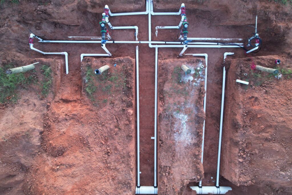 Drainage Installation Australia